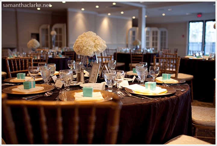 Richmond Hill Country Club Wedding