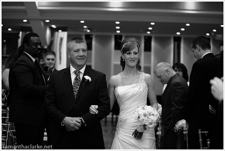 Richmond Hill Country Club Wedding