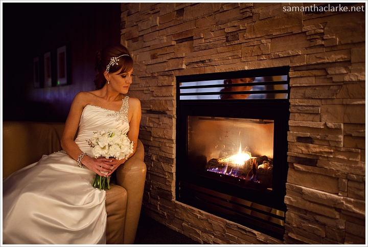 Richmond Hill Country Club Wedding