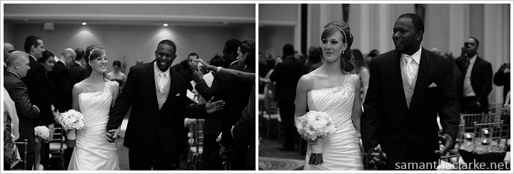 Richmond Hill Country Club Wedding