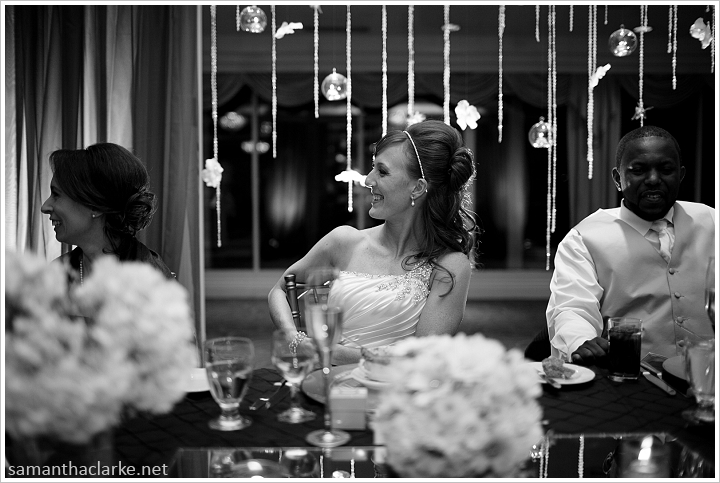 Richmond Hill Country Club Wedding