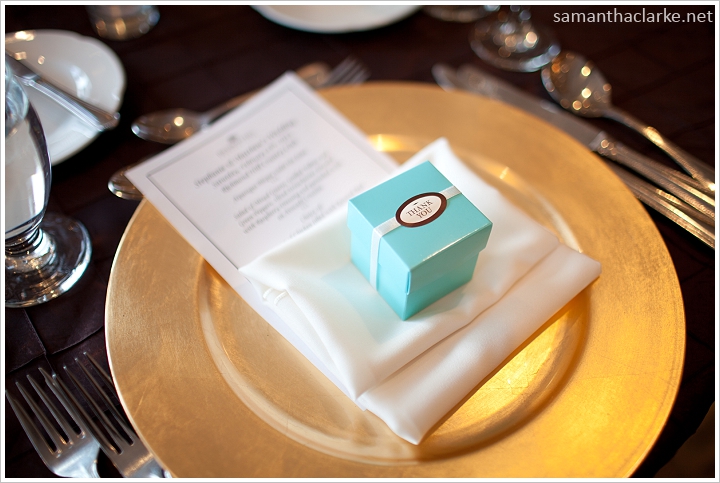 Richmond Hill Country Club Wedding