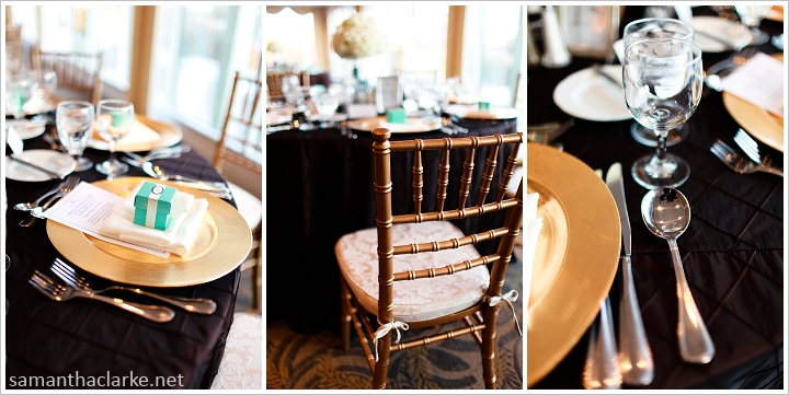 Richmond Hill Country Club Wedding