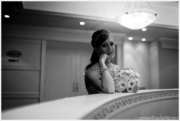 Richmond Hill Country Club Wedding
