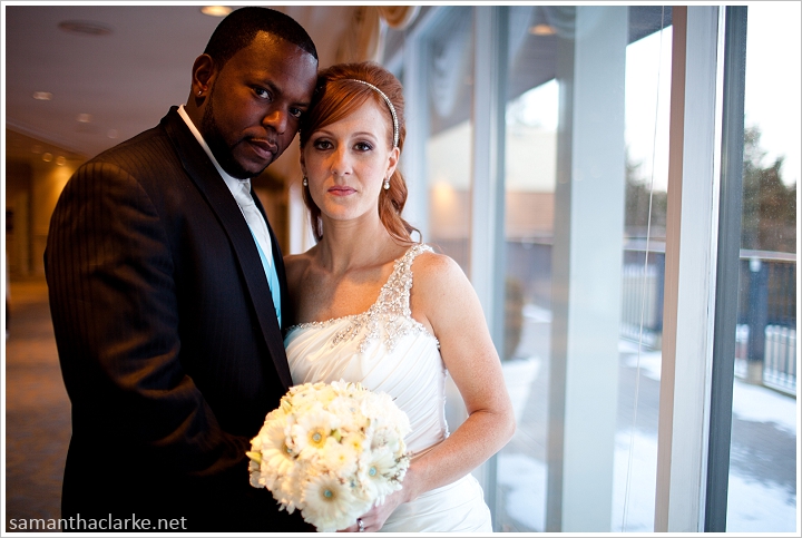 Richmond Hill Country Club Wedding