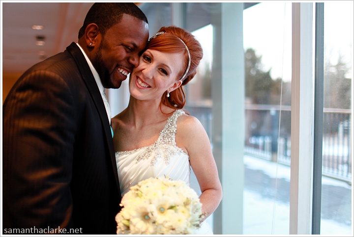Richmond Hill Country Club Wedding