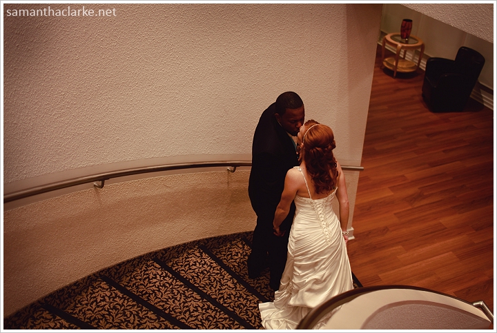 Richmond Hill Country Club Wedding