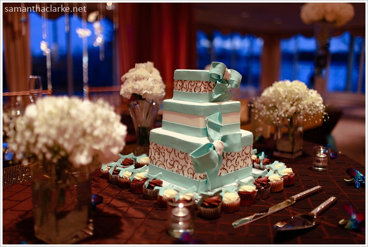 Richmond Hill Country Club Wedding