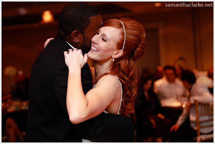 Richmond Hill Country Club Wedding