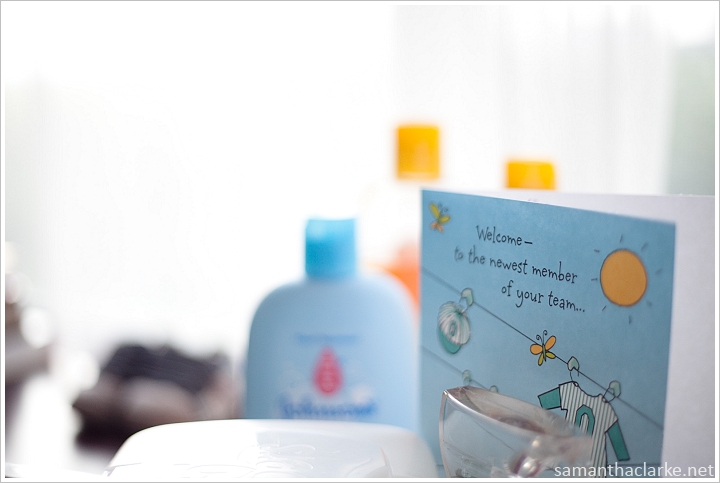 2 Week Old Baby Photos
