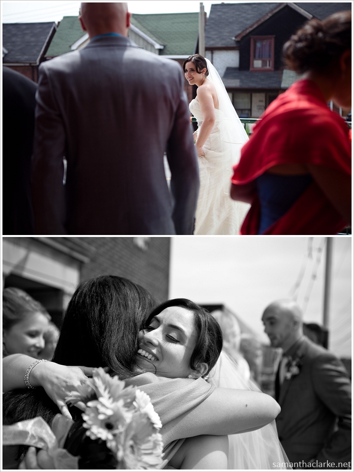 Vanessa Matthew Wedding Portrait
