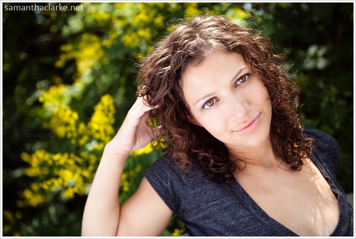 Toronto Headshots