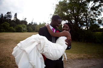 Ottawa Wedding Photography