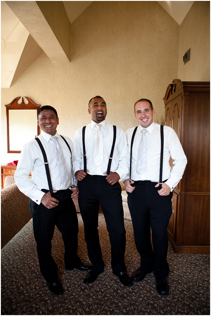 Kettleby Ontario Wedding Manor