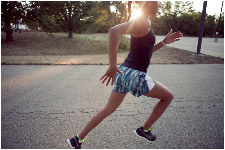 Running+Inspired+by+UsainBolt Usain Bolt running race.