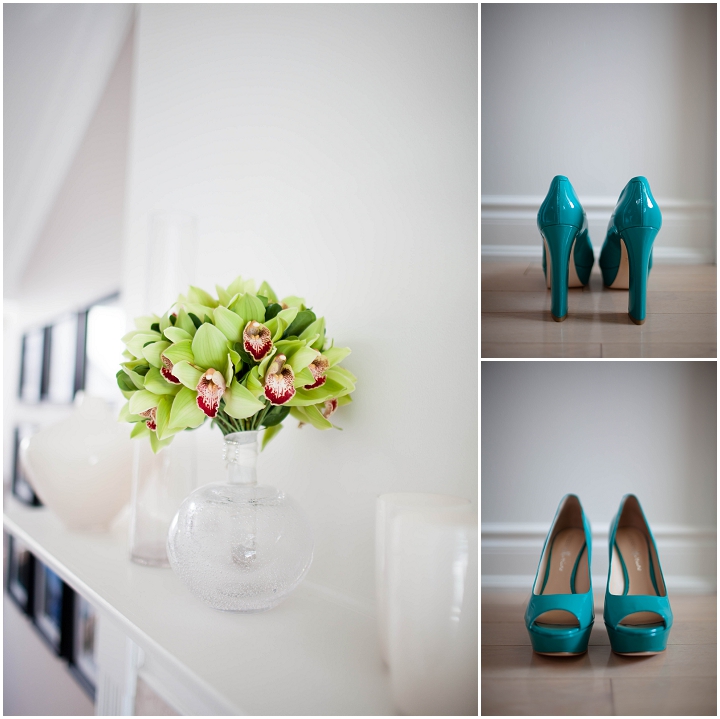 Kettleby Ontario Wedding Manor