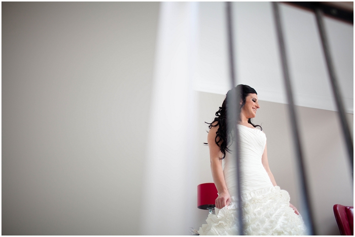 Kettleby Ontario Wedding Manor