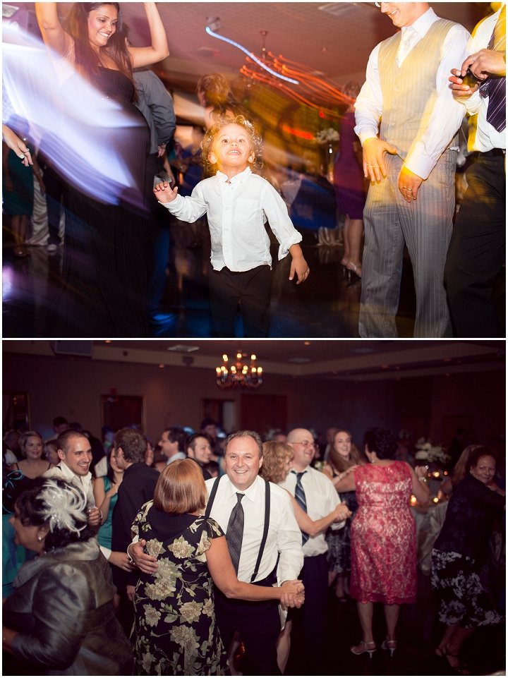 Kettleby Ontario Wedding Manor