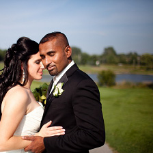 Toronto Wedding Photographer Preview
