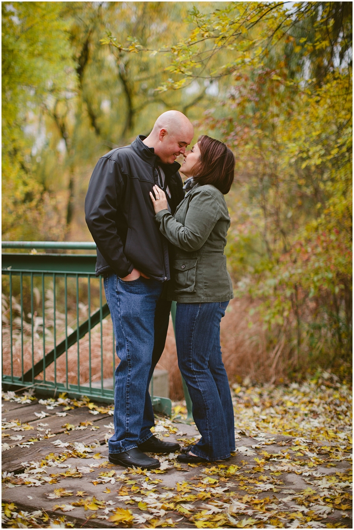 Engagement Ring Exchange.