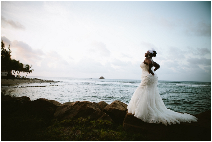 Saint Lucia Destination Wedding Photographer Samantha Clarke-35