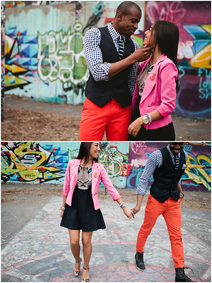 Ottawa fashion blogger