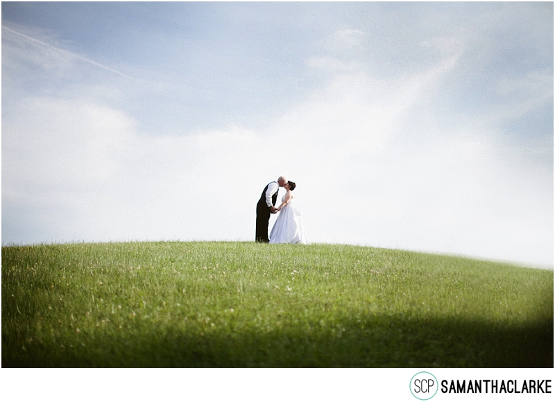 Richmond Hill Ontario Wedding Photographer