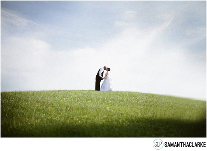 Richmond Hill Ontario Wedding Photographer