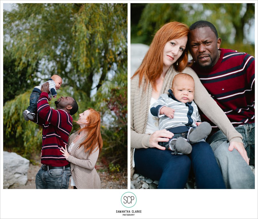 Family Photos Portrait Session