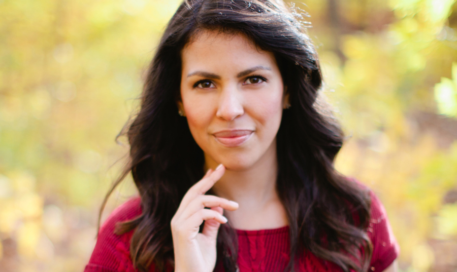 Toronto Photographer Samantha Clarke Dirian
