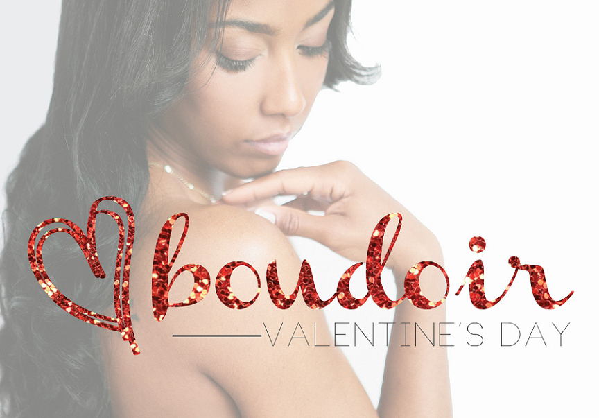 Samantha Clarke Boudoir Featured