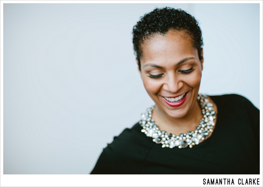 Toronto Glamour Photography Portrait