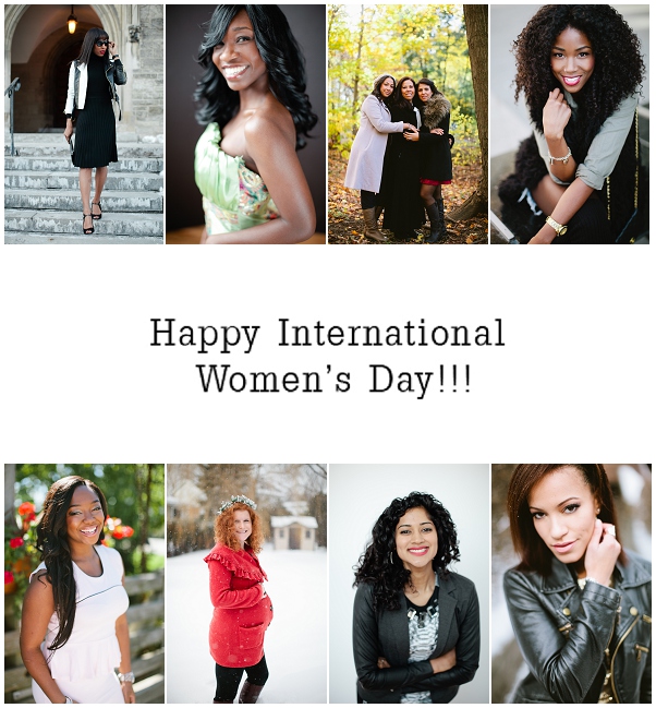 Womens Day Celebration Image