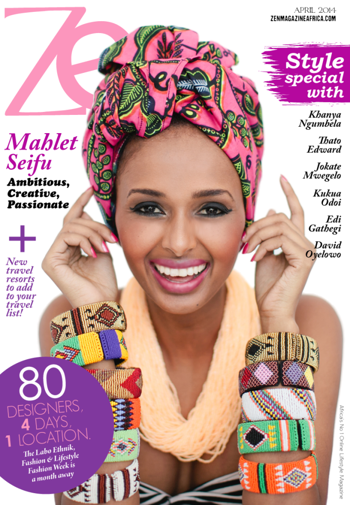 Zen+Magazine+Mahlet+Seifu+April+2014