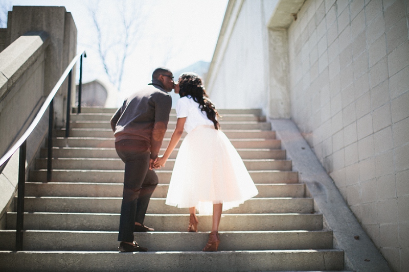 Engagement Fashion Ros Yves