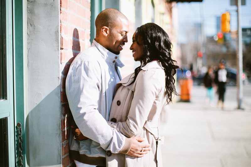 Black wedding photographer Toronto