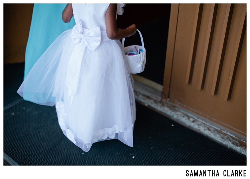 guyanese-jamaican-flower-girl