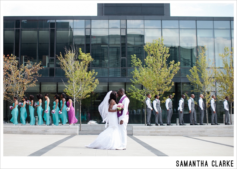guyanese-jamaican-vaughan-city-hall-wedding