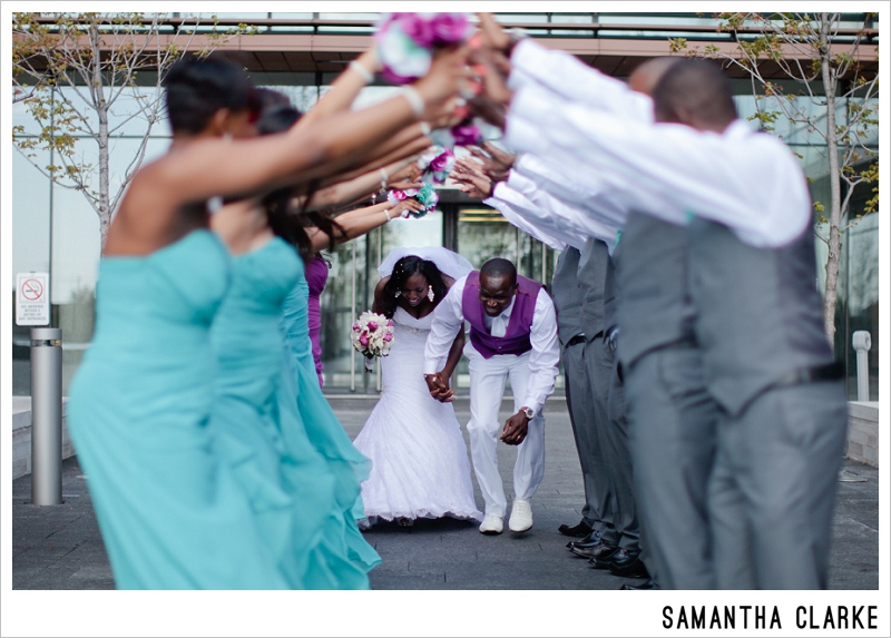 guyanese-jamaican-bridal-party-vaughan-city-hall-wedding