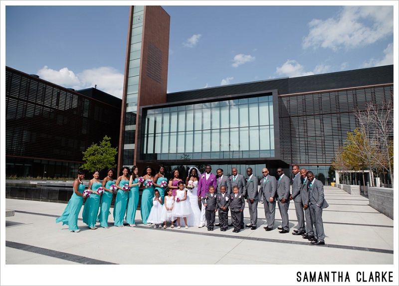 large-wedding-party-guyanese-jamaican