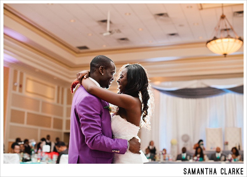 west-river-event-centre-first-dance