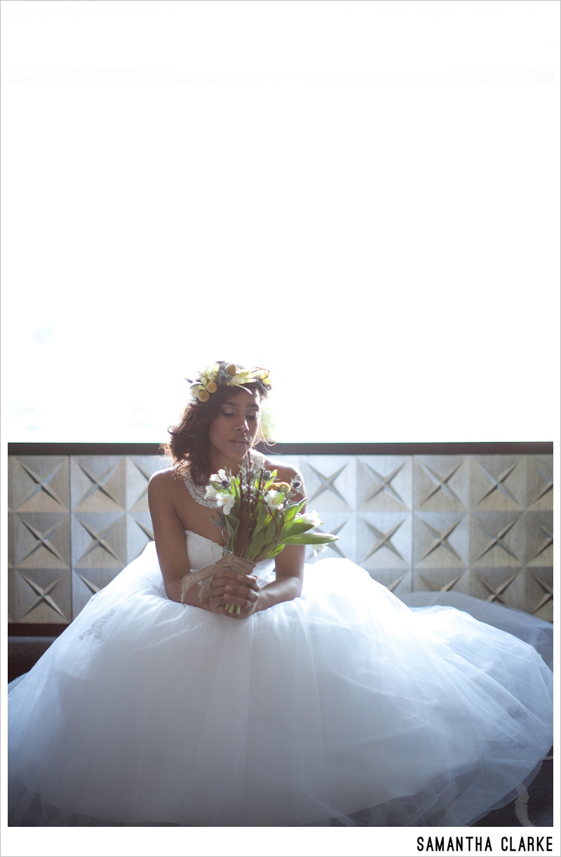 Fairytale Wedding Inspiration