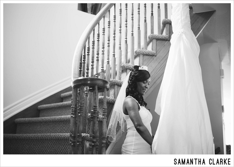 Nigerian-Canadian-bride-wedding-day