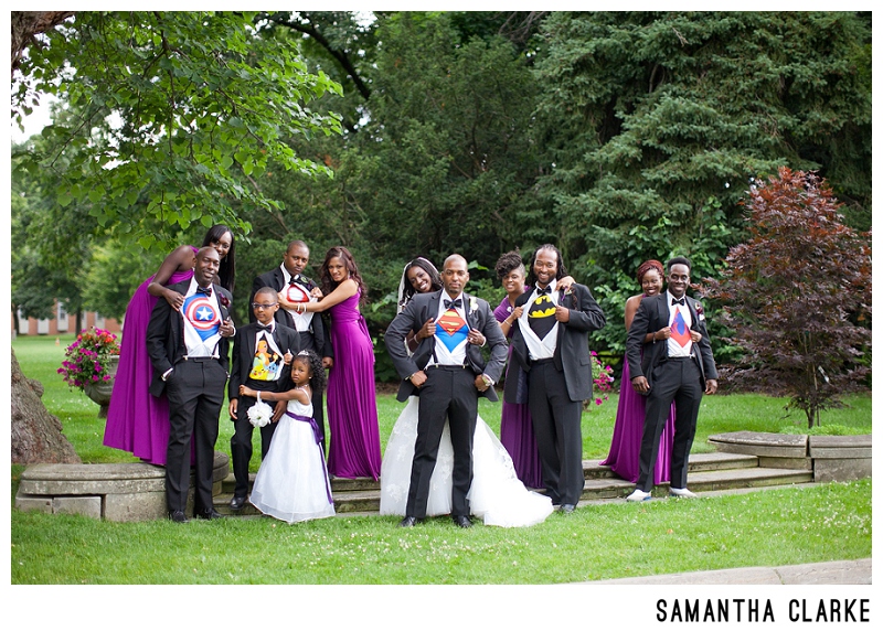 superhero-groom-wedding-groomsmen
