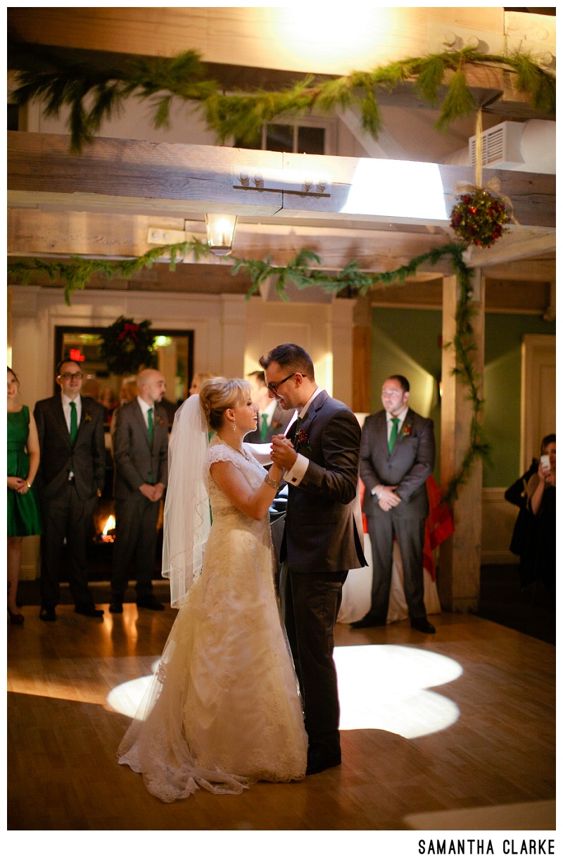 Christmas-Wedding-The-Doctors-House-7303