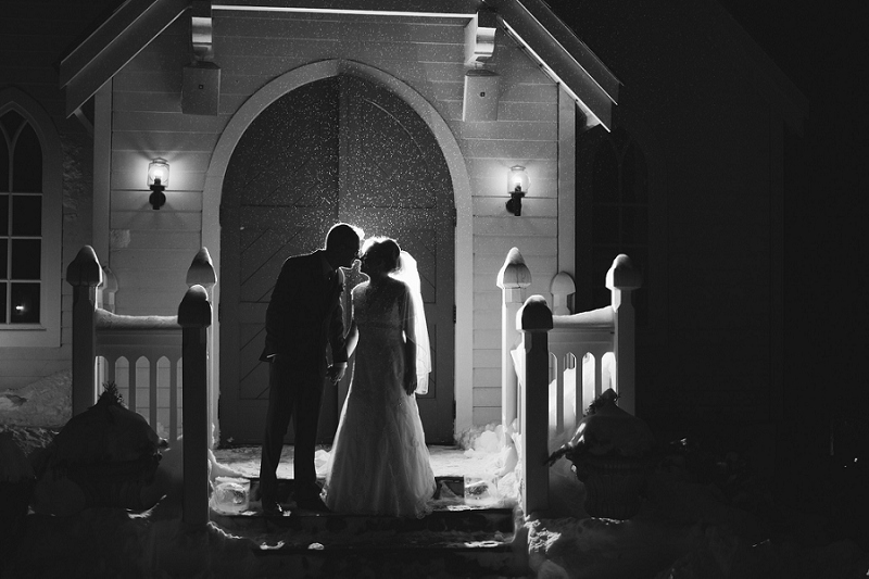 Jon Laura Wedding Photo