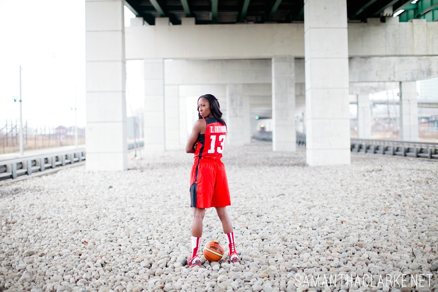 Motivational interview with Canadian Olympian and entrepreneur, Tamara Tatham