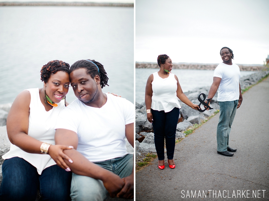 kingston wedding photography