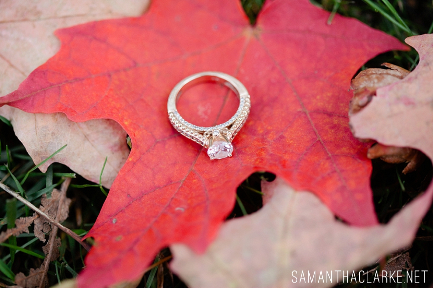 Engagement Ring