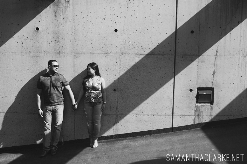 distillery district multicultural engagement session
